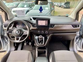 RENAULT Kangoo usata, con Cruise Control