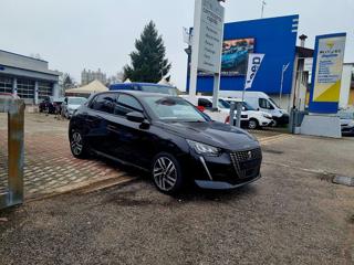 PEUGEOT 208 usata, con Airbag
