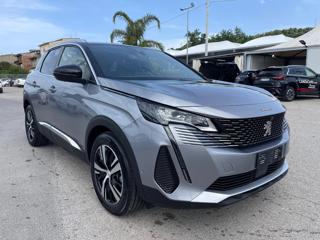 PEUGEOT 3008 PURETECH 130 GT - VARI COLORI IN ARRIVO!