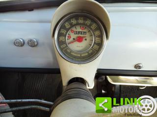 FIAT 500 usata 1