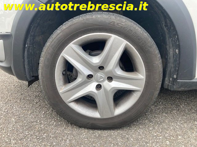 DACIA Sandero usata 7