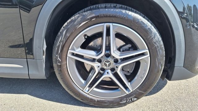 MERCEDES-BENZ GLA 200 usata, con Autoradio
