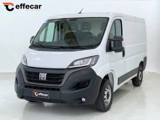 FIAT Ducato 30 2.2 Mjt3 120CV E6D-FIN