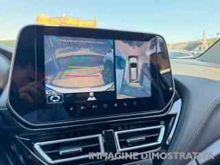 SUZUKI S-Cross usata, con Fari LED
