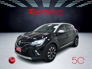 RENAULT Captur TCe 90 CV Techno Iva Esposta Garanzia Casa Madre