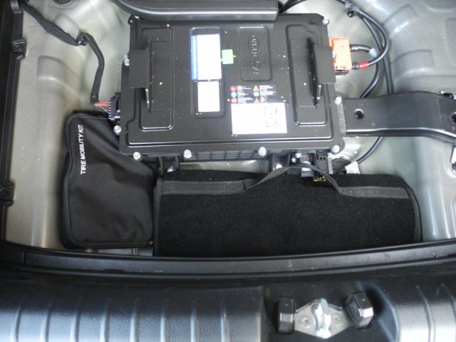 KIA Stonic usata 57