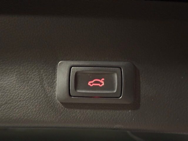 AUDI A6 usata, con Vetri oscurati