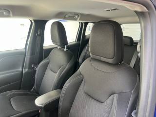 JEEP Renegade usata, con Autoradio digitale