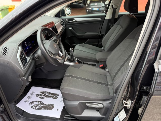 VOLKSWAGEN T-Roc usata, con Cerchi in lega