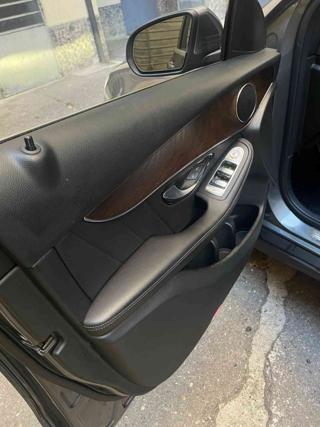 MERCEDES-BENZ GLC 250 usata, con Antifurto