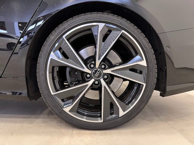 AUDI S6 usata, con Autoradio