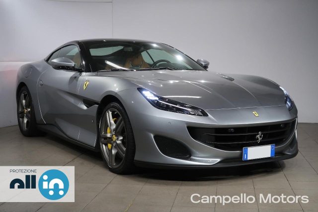 FERRARI Portofino usata 0