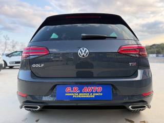 VOLKSWAGEN Golf usata, con Chiusura centralizzata