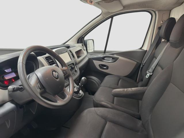 RENAULT Trafic usata, con Controllo trazione