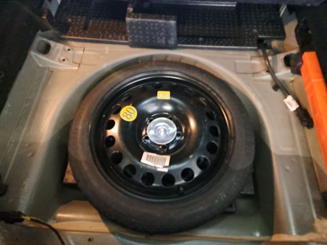 OPEL Astra usata, con Airbag laterali