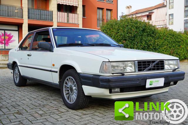 VOLVO 780 usata, con Autoradio