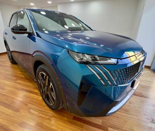 PEUGEOT 3008 Hybrid 145 e-DCS6 Allure