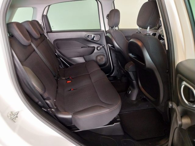 FIAT 500L usata, con Bracciolo