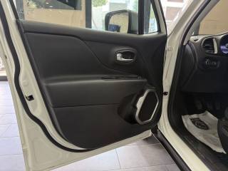 JEEP Renegade usata, con Cerchi in lega