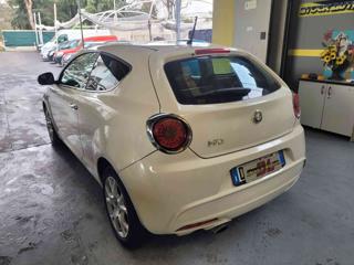 ALFA ROMEO MiTo usata, con Airbag Passeggero