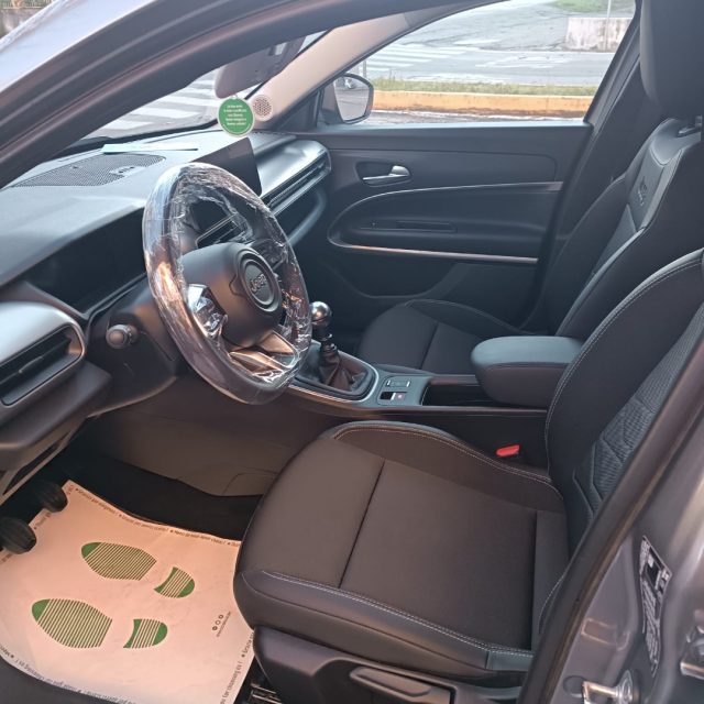 JEEP Avenger usata, con Chiusura centralizzata