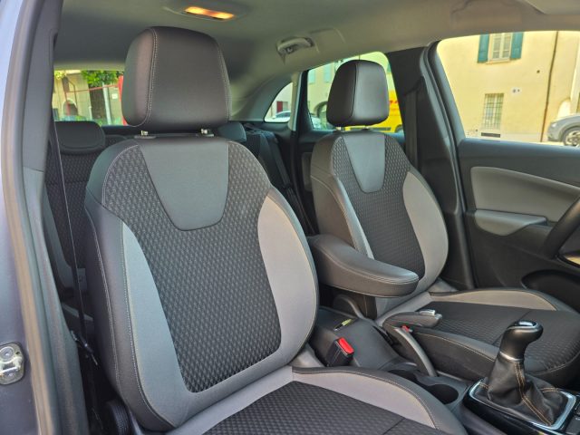 OPEL Crossland X usata 95