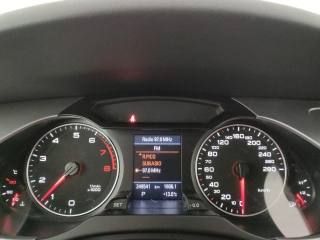 AUDI A4 allroad usata, con Immobilizzatore elettronico