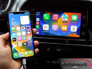 SUZUKI Vitara usata, con Controllo automatico clima