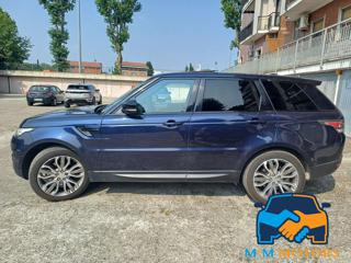 LAND ROVER Range Rover Sport usata, con Cerchi in lega