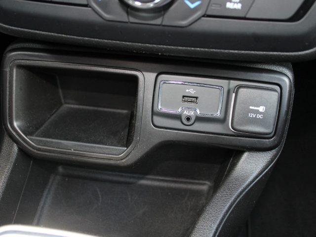 JEEP Renegade usata, con Monitoraggio pressione pneumatici