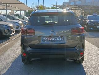 CITROEN C5 Aircross usata, con Sedili riscaldati