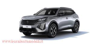 PEUGEOT 2008 usata, con Airbag Passeggero