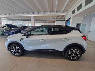 RENAULT Captur usata, con Boardcomputer