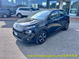 CITROEN C3 PureTech 83 S&S Feel