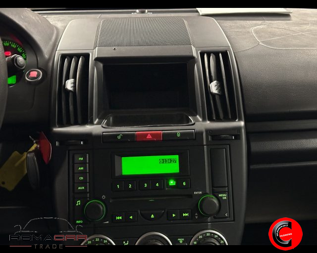 LAND ROVER Freelander usata, con Specchietti laterali elettrici