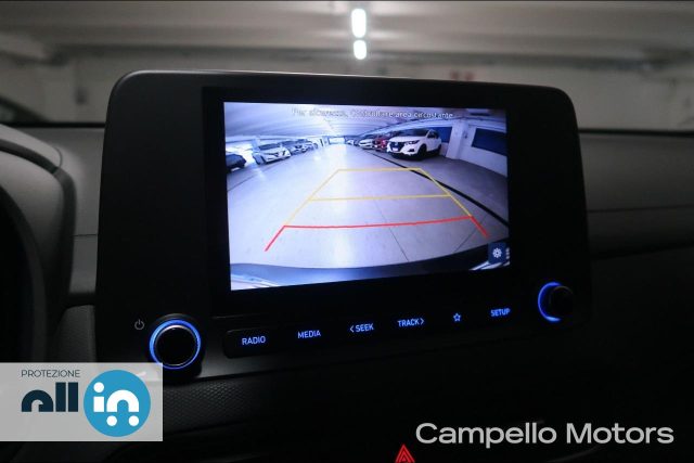 HYUNDAI Kona usata 10