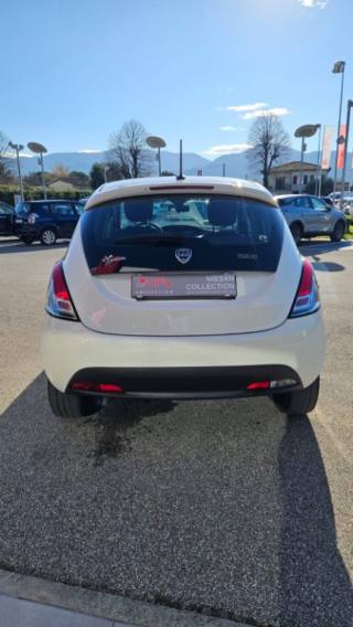 LANCIA Ypsilon usata, con Climatizzatore