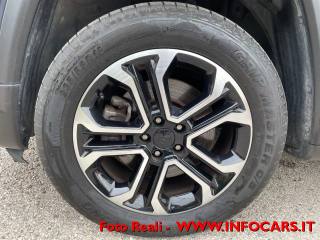 JEEP Compass usata, con Luci diurne LED