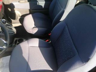 FIAT 500 usata, con Frenata d