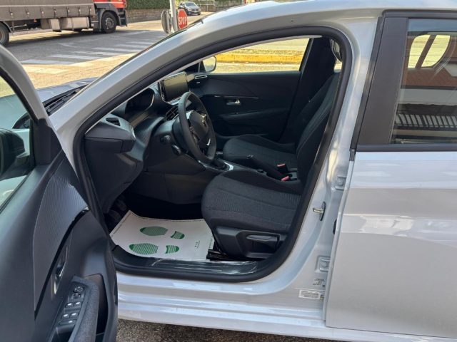 PEUGEOT 208 usata, con Autoradio