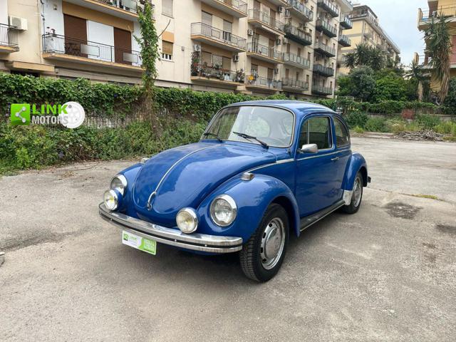 VOLKSWAGEN Maggiolone usata 0