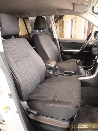 SUZUKI Grand Vitara usata 18
