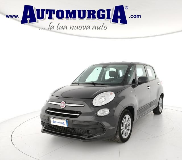 FIAT 500L usata, con Airbag
