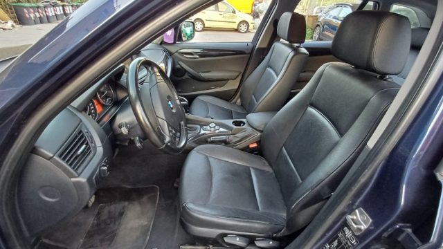 BMW X1 usata, con Climatizzatore