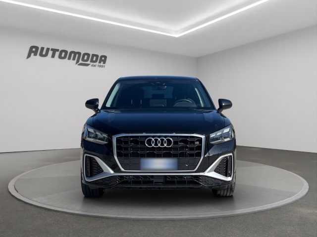 AUDI Q2 usata, con Airbag