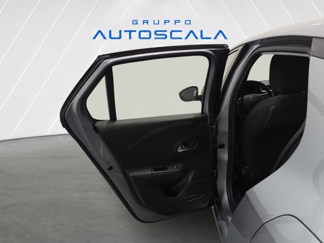OPEL Corsa usata, con Airbag testa