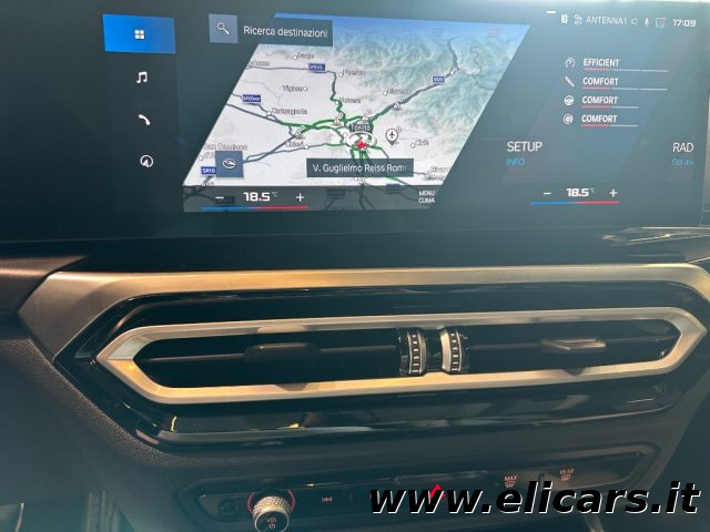 BMW M3 usata, con Controllo trazione