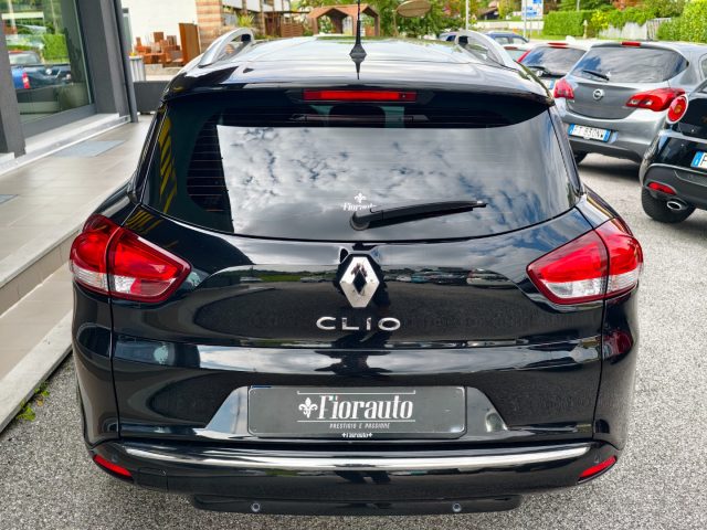 RENAULT Clio usata, con Alzacristalli elettrici
