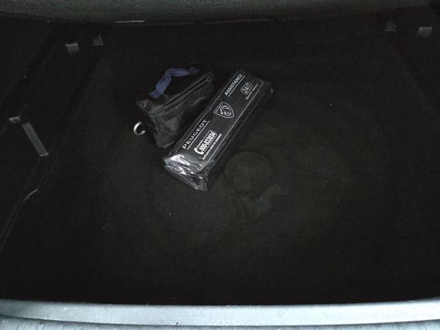 PEUGEOT 3008 usata, con Cronologia tagliandi