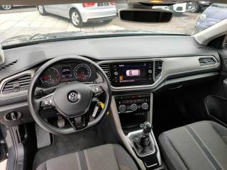 VOLKSWAGEN T-Roc usata, con Boardcomputer